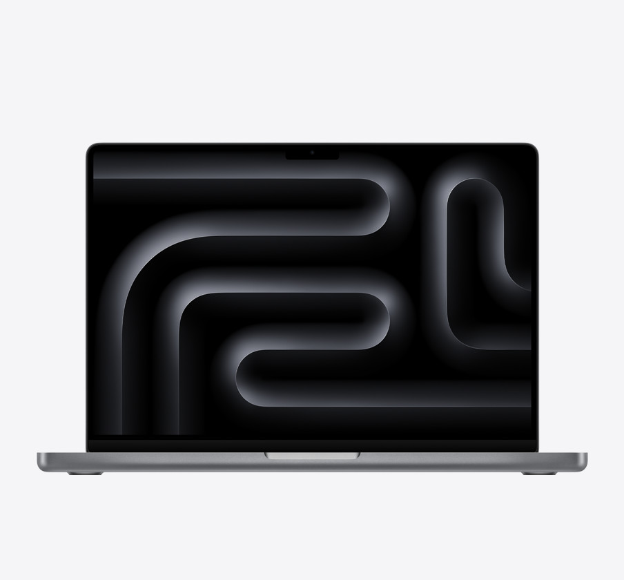 MACBOOK PRO M3